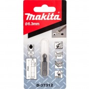 Makita D-37312 Зенковка с хвостовиком 1/4 6.3х31мм